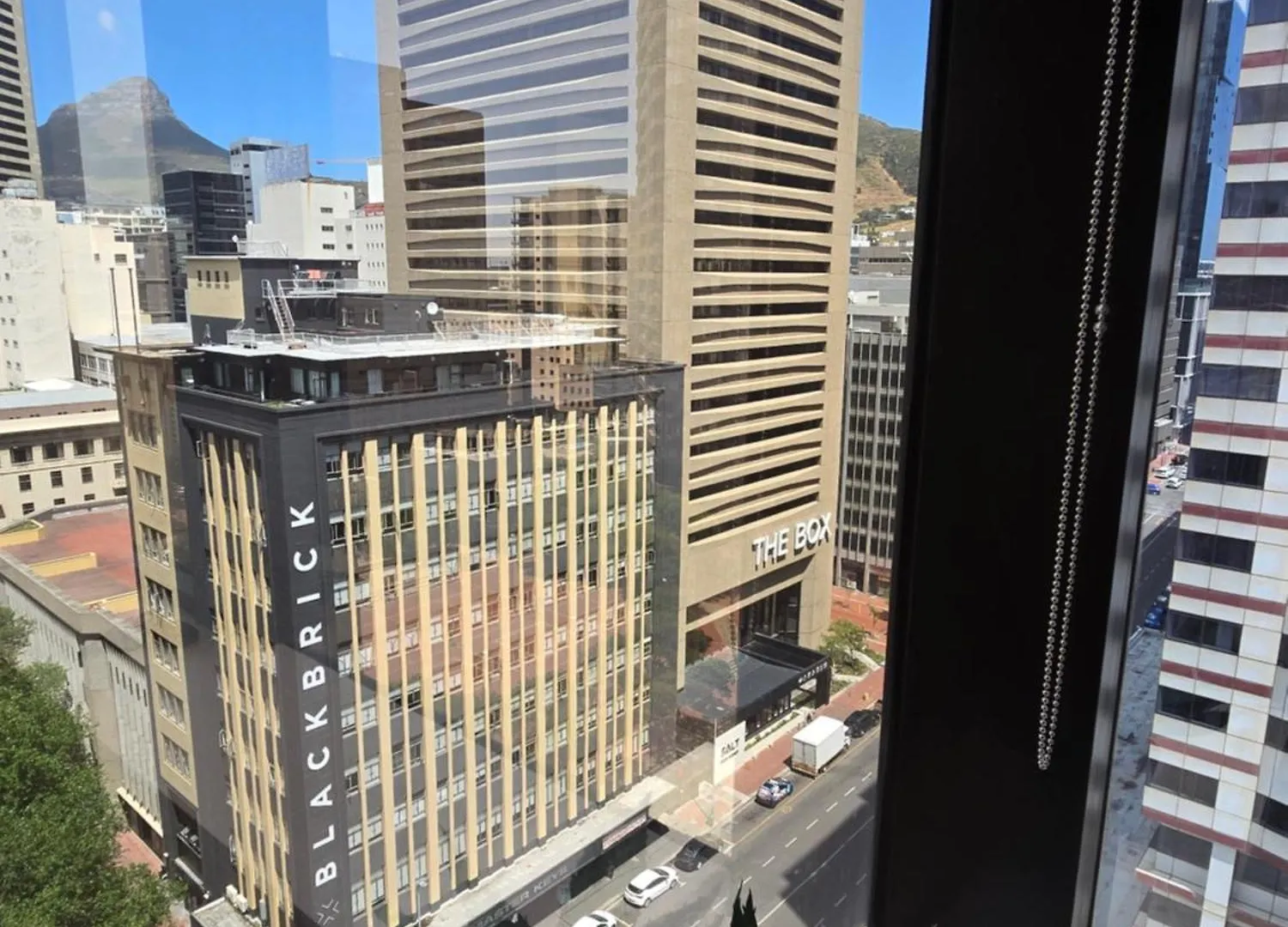 Apartment Lux City Suite - Near Cticc And V&A Cape Town