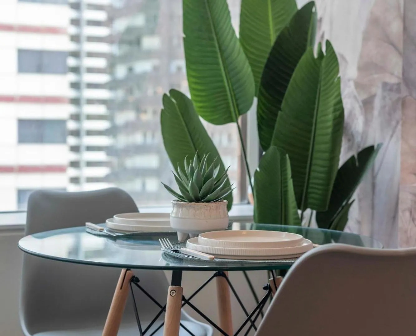 Lux City Suite - Near Cticc And V&A Cape Town