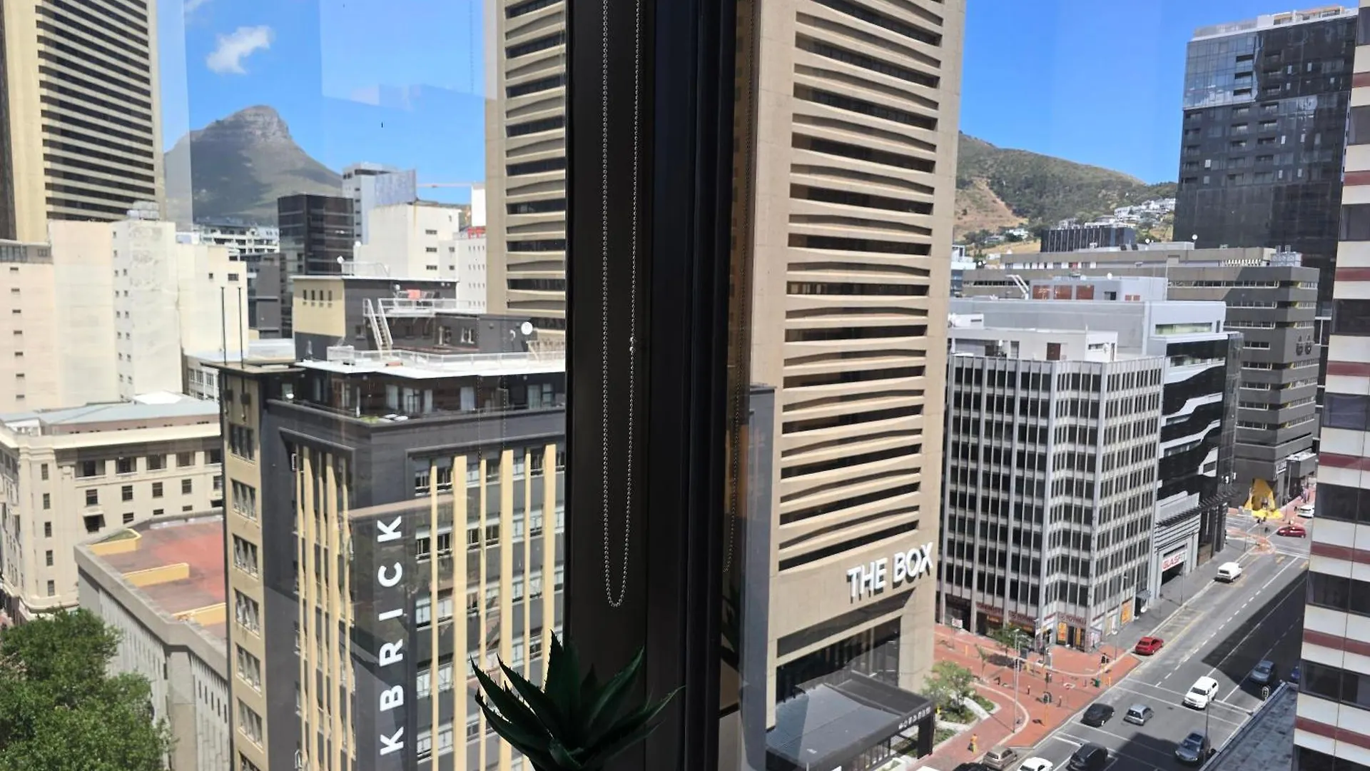Apartment Lux City Suite - Near Cticc And V&A Cape Town South Africa